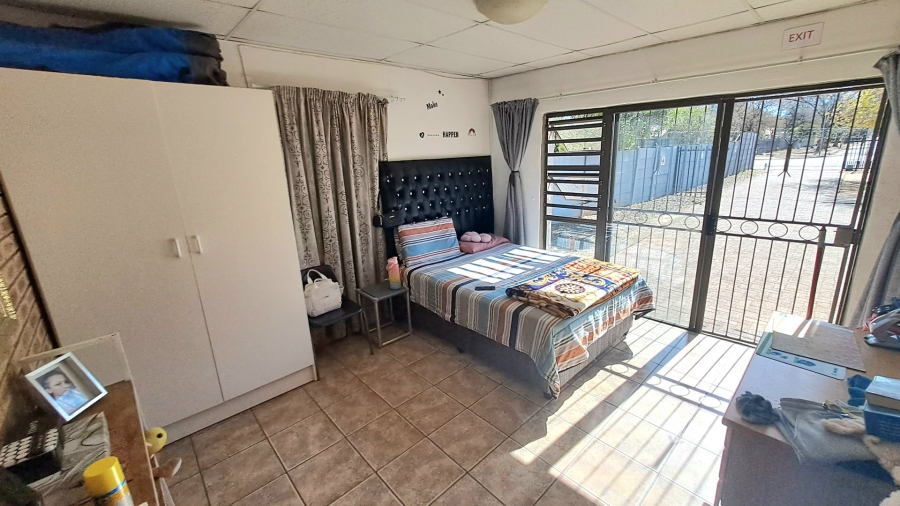 9 Bedroom Property for Sale in Universitas Free State
